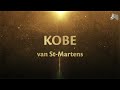 Kobe van St Martens