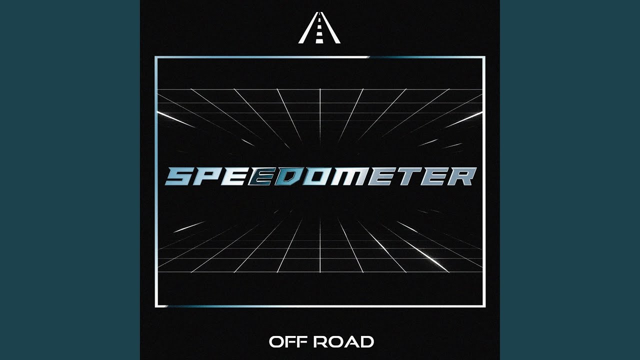 Obejrzyj Speedometer w YouTube Obejrzyj Speedometer w YouTube