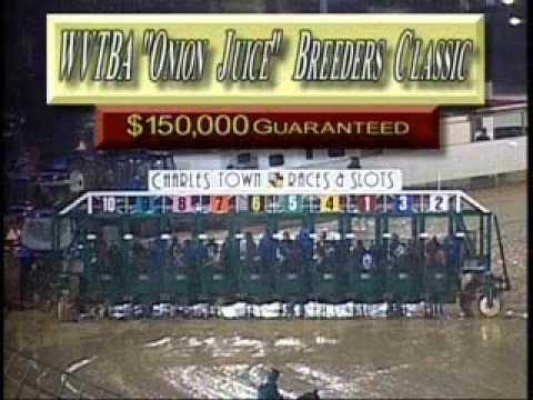 2009 West Virginia Onion Juice Breeders Classic