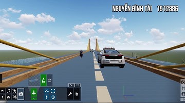 luận văn tốt nghiệp cầu extradosed | kỷ niệm