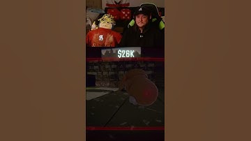 Check this out rq | #repo #repogame #funny #gaming #thevenglord on #Twitch