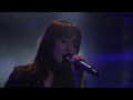 Yoko Hikasa  -  Utsukushiki Zankoku  (Live)