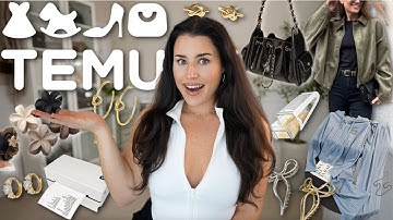 TEMU vondsten die het internet kapot maakten 🤯 | TEMU WAT IK BESTELDE VS WAT IK KREEG