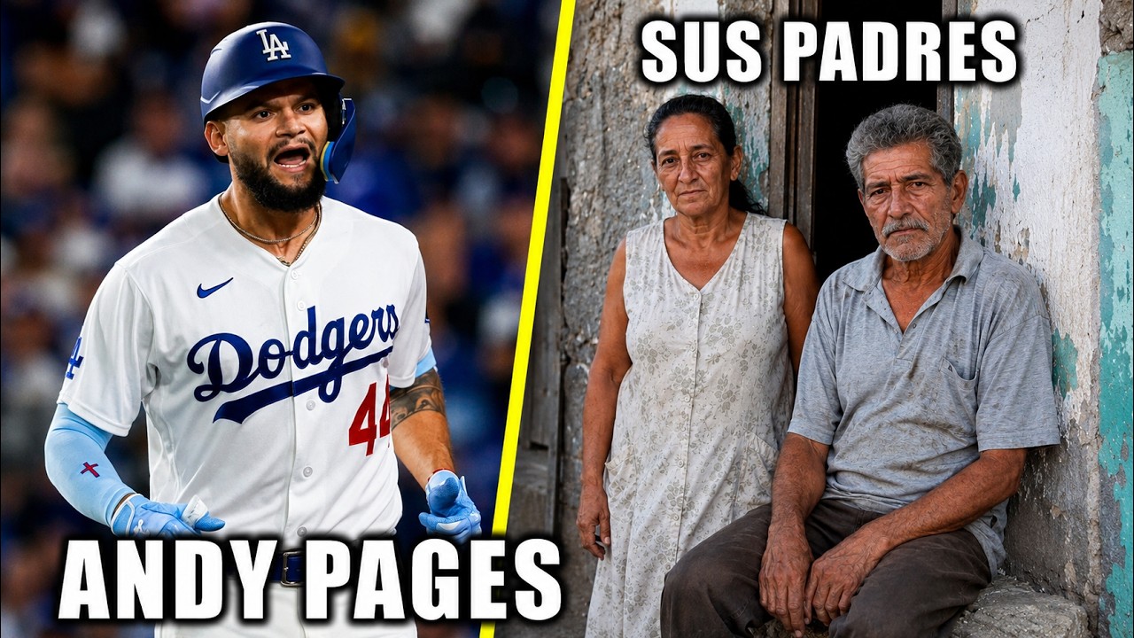 Dodgers: la millonaria historia que sacude a su familia