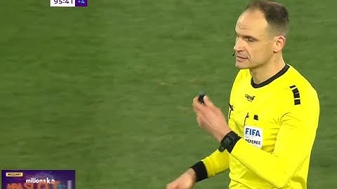 MOZZART BET SUPERLIGA SRBIJE (24. kolo): Crvena zvezda - Partizan 3:3 / 22. 02. 2025.