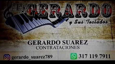 Aborrezco (Gerardo y sus Teclados)