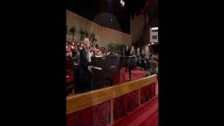 Evangelist Jimmy Swaggart- Through It All (Live) chords