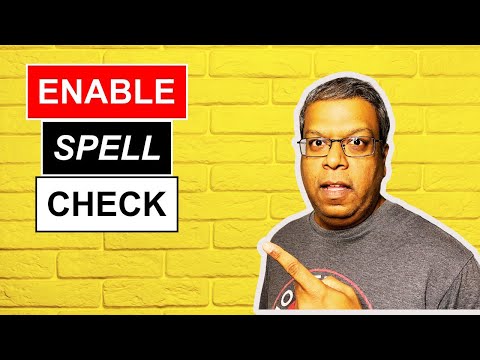 How to Notepad++ Spell Check
 | Quick Guide 2022