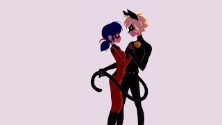 | Be Mine | Lemon 🍋? | Miraculous Texting Story | {Part - 2} | screenshot 1