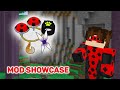 The Most Promising Miraculous Mod?! | Minecraft MiracuCraft 1.16.5 Mod Showcase Part 1