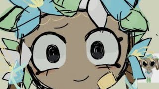 I played as Alice in my friend (h4unt) acc 🤑 screenshot 2