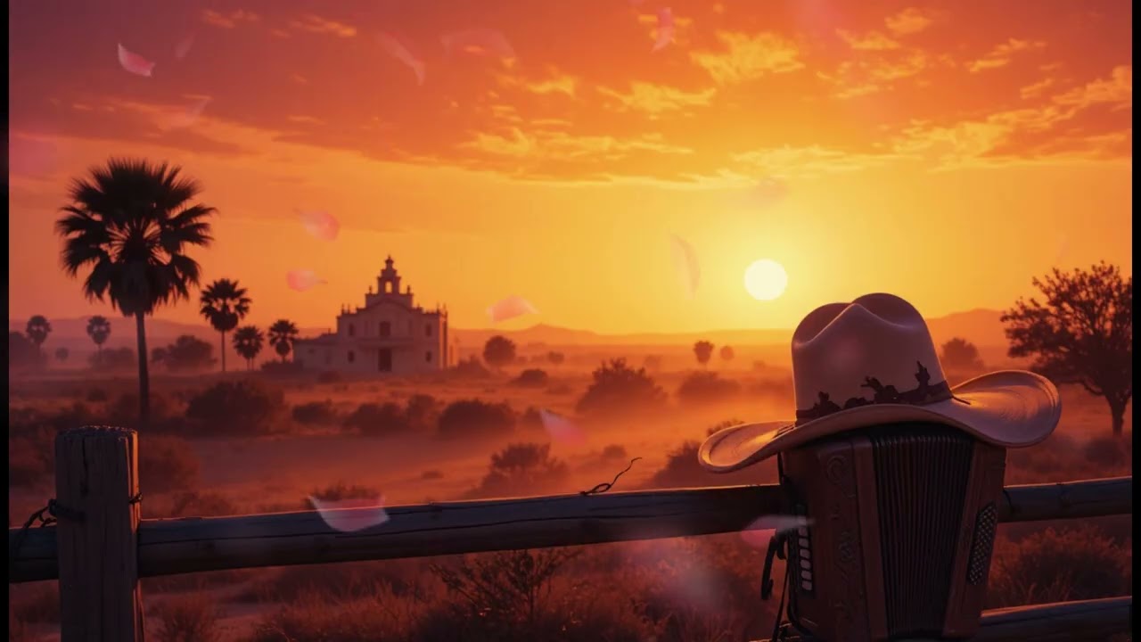 The Moonlight in Your Eyes (A Tex-Mex Love Ballad)The Moonlight in Your Eyes