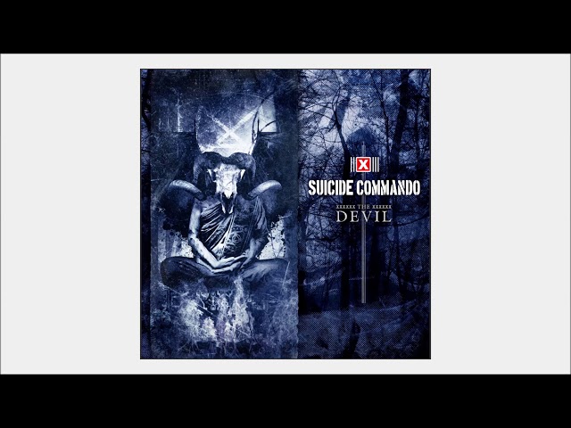 Suicide Commando - The Devil (Satanismus Remix) (Explicit)