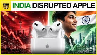 HUGE: India Now Makes 4% of the World's AirPods - And Apple Is Just Getting Started