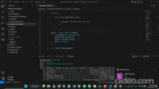 hospital api  coding ninjas skill test