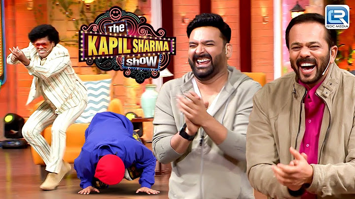 सारी जिंदगी Single रह लूंगा लेकिन ये सब कभी नहीं करूँगा | सबसे Funny Episode | The Kapil Sharma Show