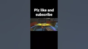 FREE FIRE|BOOYAH|1V1| P-2| #shorts #viral #clashsquad #gaming #booyah #freefire #1v1