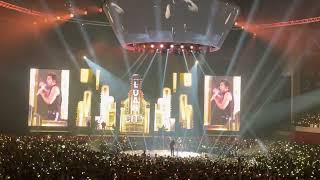 Solterou- Nova Música Luan Santana. Altice Arena Lisboa 20 Agosto 2022
