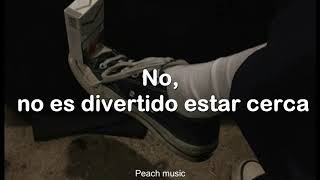 Iv Jay-No fun Subtitulado al español