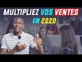 Comment augmenter son chiffre daffaires en 2020 4 actions marketing