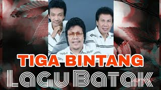 Parsonduk Bolon na burju - Tiga Bintang | Tiga Lagu Batak Nostalgia