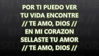 Gracias Cristo Hillsong