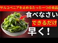 高齢者:たった一つの栄養食品で筋肉を取り戻し、サルコペニアに打ち勝つ
