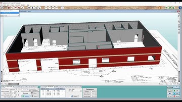 V5 New Features (Tradesmen’s 3D Master Estimator)