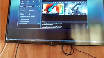 Connecting Intel Realsense D435i with Raspberry Pi 3 B