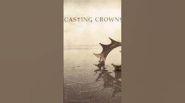 Thumbnail of Casting crowns|| nobody