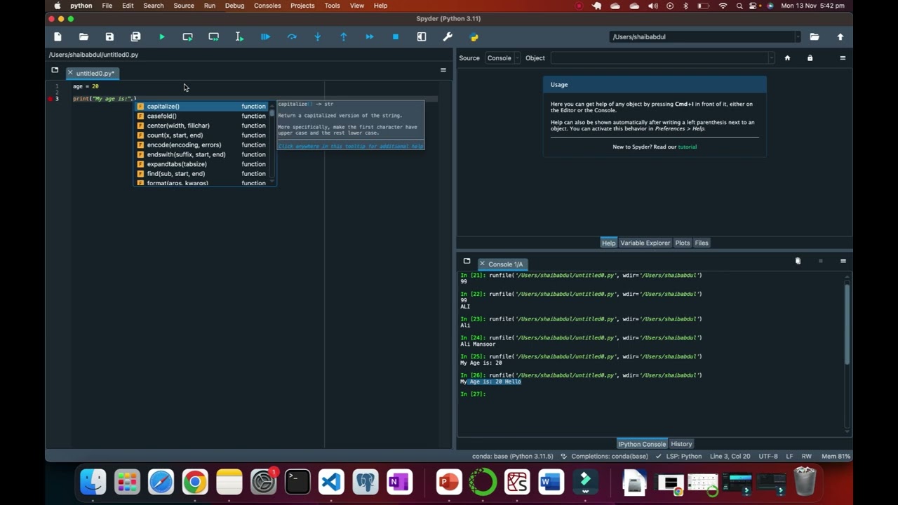 3 Print And Input Function In Python YouTube 3 Print And Input Function In Python YouTube