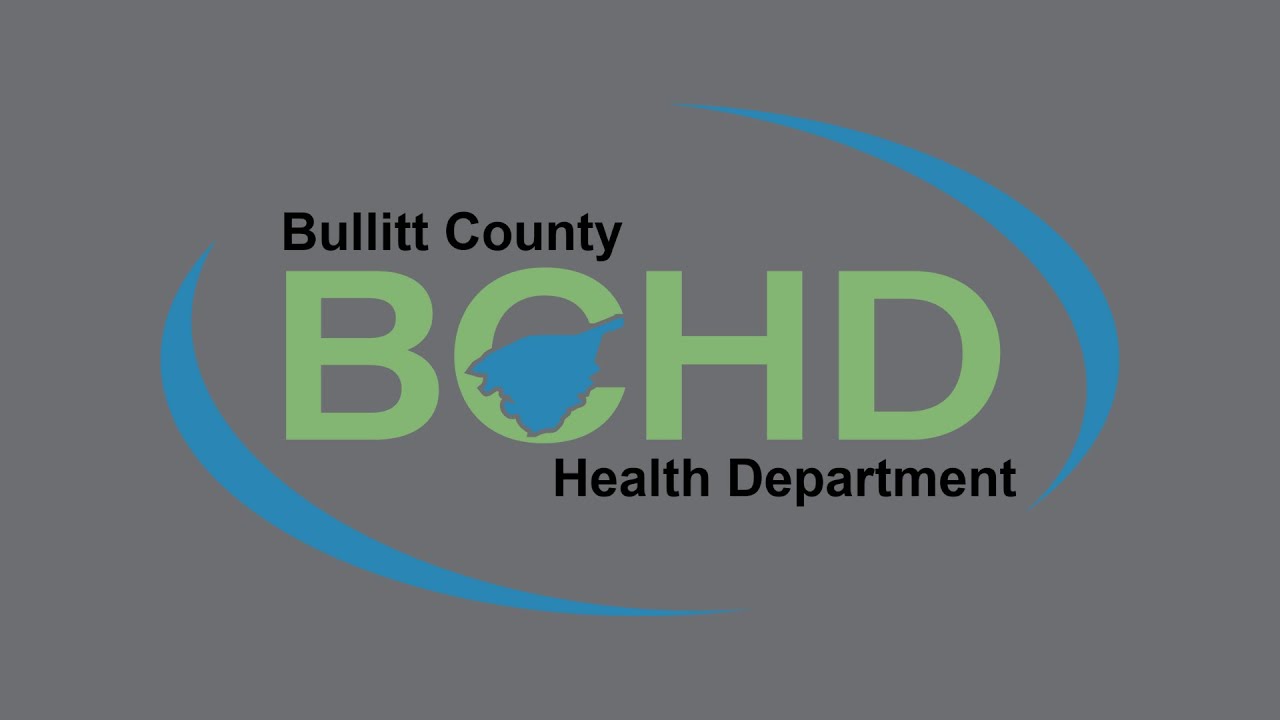 Services at Bullitt County Health Department
