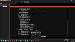 Tutorial How install Ubuntu 26.04LTS Server Minimal on VmWare Workstation PRO 26H1