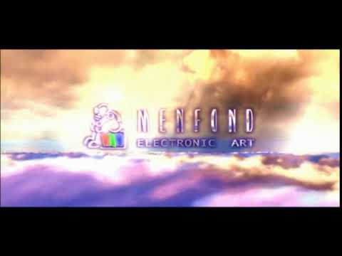 Menfond Electronic Art
