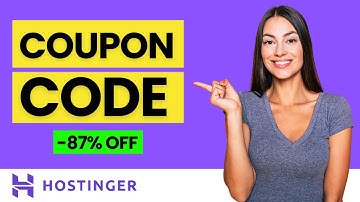 Hostinger Domain Renewal Coupon Code