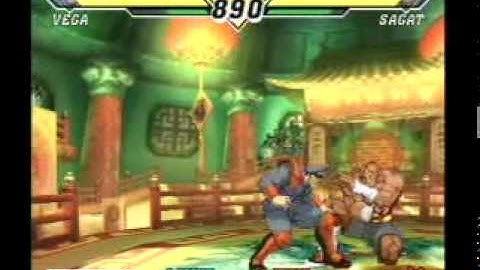 CVS2 Uma vs Bochan 08
