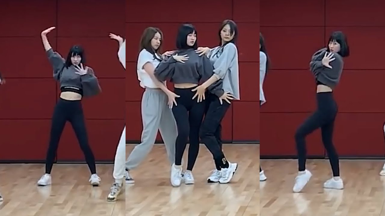 Twice Momo I Can T Stop Me Dance Practice Mirrored Focus Fancam Youtube Twice Momo I Can T Stop Me Dance Practice Mirrored Focus Fancam Youtube