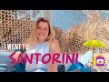 Greece Vlog 2 // Santorini // ROBINS WORLD