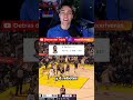 Curry sigue siendo imparable… incluso a los 37 años