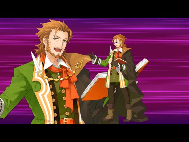 さ*ち様 Grand Archive Jianyu, Fate’s Premon Fate Grand Order [FGO-JP] | Tales of Chaldean Heavy