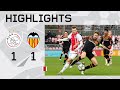Highlights Ajax O19 - Valencia O19 | UEFA Youth League