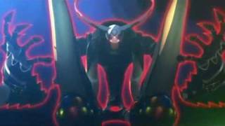 hack G U Trilogy (Opening Theme)