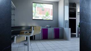 Project Showreel