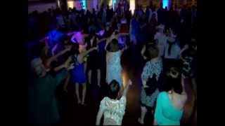 Wedding Flash Mob: Dancing Queen!