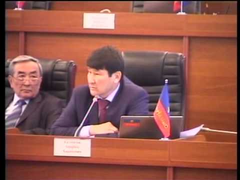 ОБСУЖДЕНИЕ ДЕПУТАТАМИ ЗАКОНОПРОЕКТА ПО ОБЩЕСТВЕННЫМ РАБОТАМ-20-08-2015