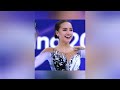 International Olympic Day || Алина Загитова 👑 || Антон Беляев - Лететь