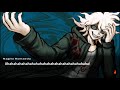 Danganronpa 2  nagitos laugh