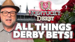 Kentucky Derby 2026 MARATHON 🏇 Full Betting Guide, Longshots, Picks & Expert Analysis