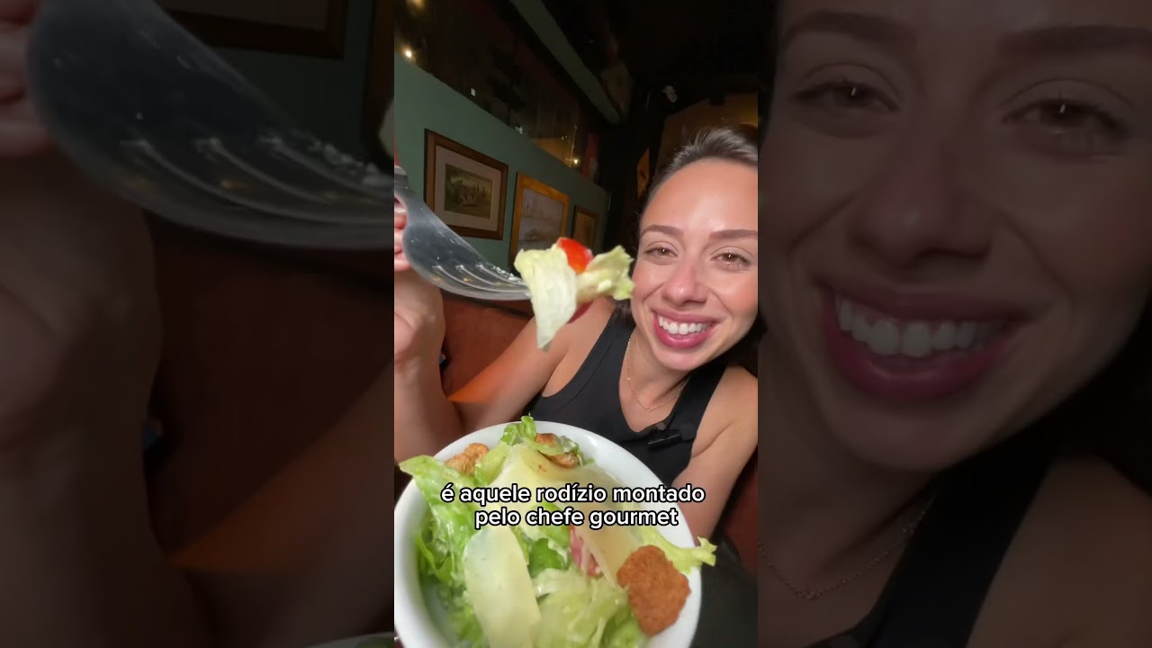 Rodízio Australiano em Floripa por R$89,90 / Restaurante Didge