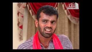 Episode 10: Vairanenjam Tamil TV Serial - AVM Productions